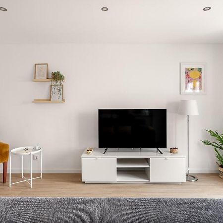 Lisbon Vibes - Monsanto House Apartment Luaran gambar