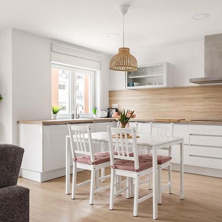 Lisbon Vibes - Monsanto House Apartment Luaran gambar