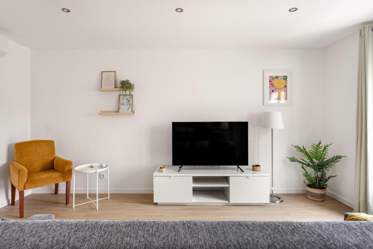 Lisbon Vibes - Monsanto House Apartment Luaran gambar