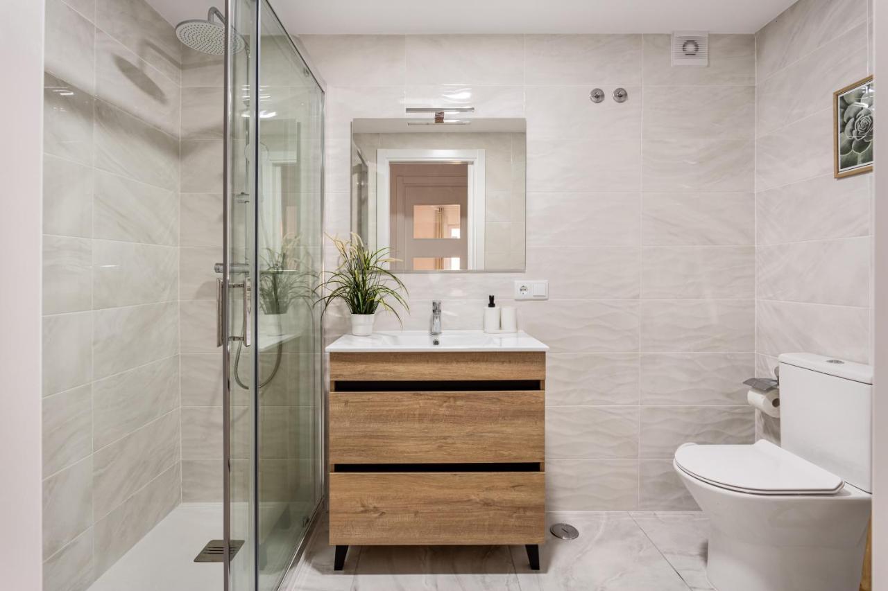 Lisbon Vibes - Monsanto House Apartment Luaran gambar