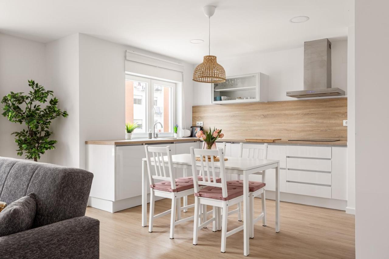 Lisbon Vibes - Monsanto House Apartment Luaran gambar