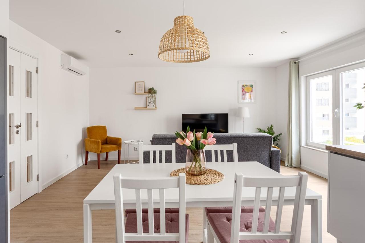 Lisbon Vibes - Monsanto House Apartment Luaran gambar