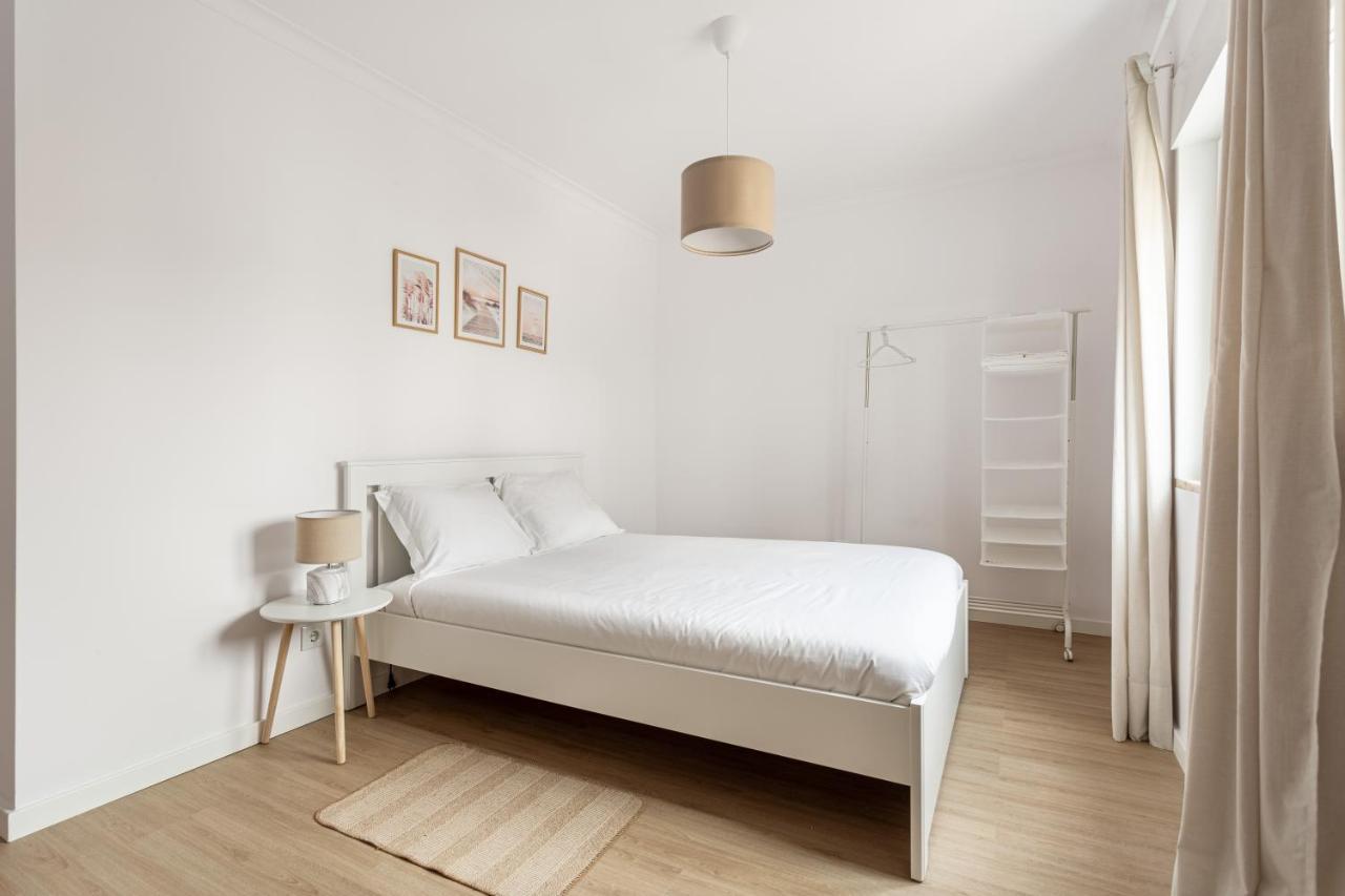 Lisbon Vibes - Monsanto House Apartment Luaran gambar