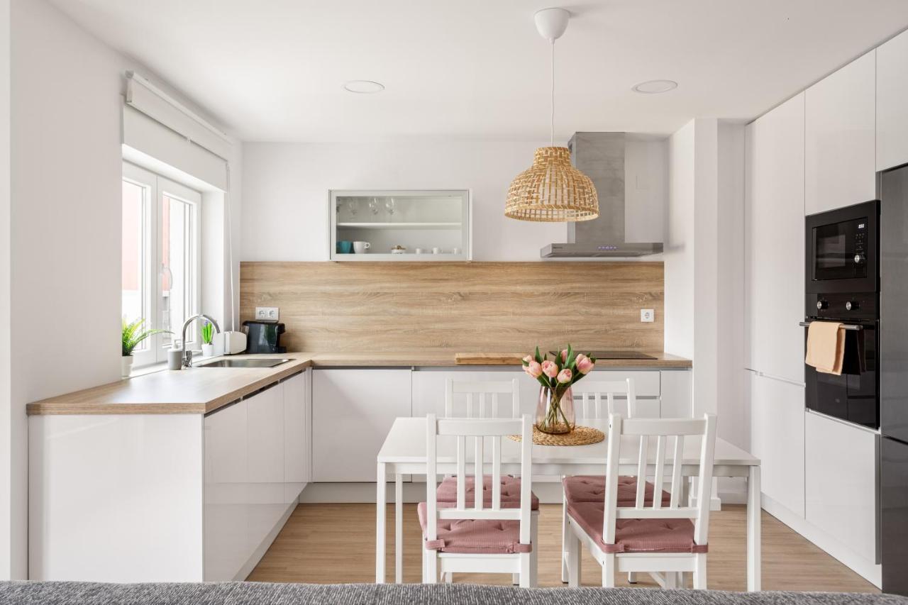Lisbon Vibes - Monsanto House Apartment Luaran gambar